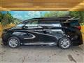 2025 Toyota Alphard
