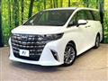 2024 Toyota Alphard