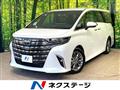 2024 Toyota Alphard