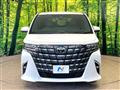 2024 Toyota Alphard