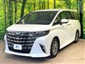 2024 Toyota Alphard