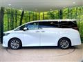 2024 Toyota Alphard