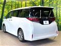 2024 Toyota Alphard