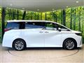 2024 Toyota Alphard