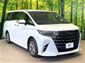 2024 Toyota Alphard