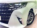 2024 Toyota Alphard