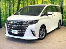 2024 Toyota Alphard