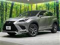 2019 Lexus NX