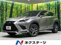 2019 Lexus NX