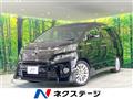2012 Toyota Vellfire