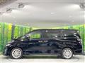 2012 Toyota Vellfire