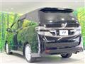2012 Toyota Vellfire