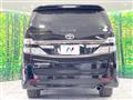 2012 Toyota Vellfire