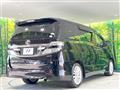 2012 Toyota Vellfire