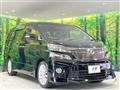 2012 Toyota Vellfire