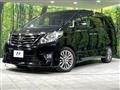 2012 Toyota Alphard