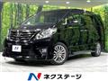 2012 Toyota Alphard