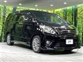 2012 Toyota Alphard