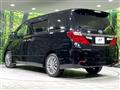 2012 Toyota Alphard