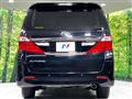 2012 Toyota Alphard