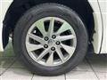2013 Toyota Vellfire