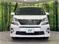2013 Toyota Vellfire