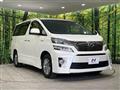 2013 Toyota Vellfire