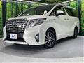 2015 Toyota Alphard Hybrid