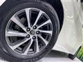 2015 Toyota Alphard Hybrid