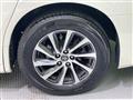 2015 Toyota Alphard Hybrid
