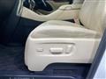 2015 Toyota Alphard Hybrid