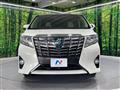2015 Toyota Alphard Hybrid