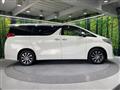 2015 Toyota Alphard Hybrid