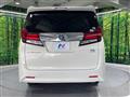 2015 Toyota Alphard Hybrid