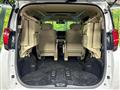 2016 Toyota Alphard Hybrid