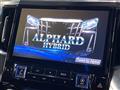 2018 Toyota Alphard Hybrid