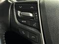 2018 Toyota Alphard Hybrid