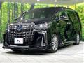 2018 Toyota Alphard Hybrid