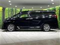 2018 Toyota Alphard Hybrid