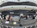 2018 Toyota Alphard Hybrid