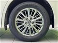 2018 Toyota Alphard Hybrid