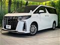 2019 Toyota Alphard Hybrid