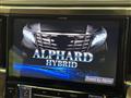 2019 Toyota Alphard Hybrid