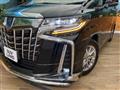 2019 Toyota Alphard Hybrid