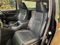 2019 Toyota Alphard Hybrid