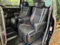2019 Toyota Alphard Hybrid