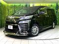 2019 Toyota Vellfire