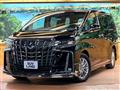 2020 Toyota Alphard Hybrid