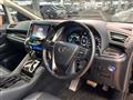 2020 Toyota Alphard Hybrid