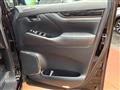 2020 Toyota Alphard Hybrid